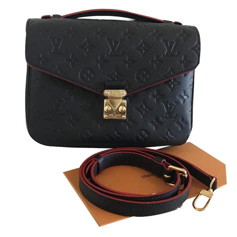 louis vuitton empreinte pochette metis